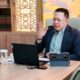 Anggota Komisi III DPR RI sekaligus Wakil Ketua Umum Partai Golkar dan dosen tetap Pascasarjana Universitas Pertahanan (Unhan) Bambang Soesatyo/Hibata.id