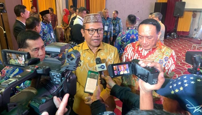 Gorontalo Tuan Rumah Penas KTNA 2026, Pemprov Siapkan Tambahan Penerbangan