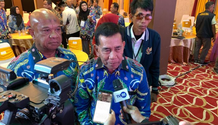 KTNA Pastikan Presiden Prabowo Hadiri Pembukaan Pekan Nasional di Gorontalo