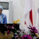 Juru Bicara Fraksi Amanat Bangsa, Femy Kristina Udoki