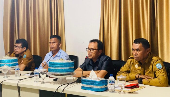 DPRD Buteng Desak Pemda Segera Registrasi Perda Bantuan Hukum Warga Miskin