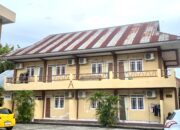 Salah satu kost yang ada di Kota Gorontalo. Foto: Hibata.id