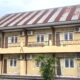 Salah satu kost yang ada di Kota Gorontalo. Foto: Hibata.id