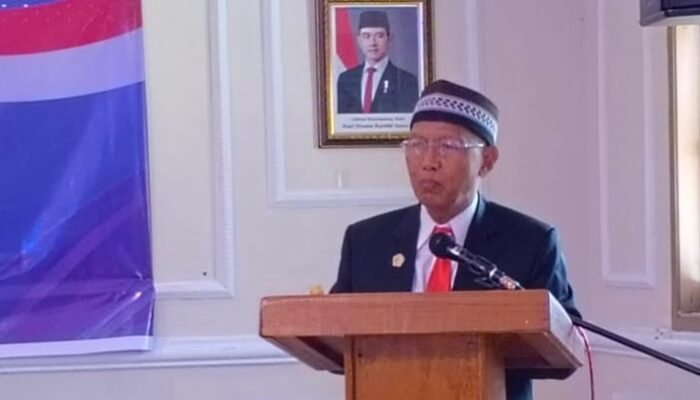 Darda Daraba Kembali Pimpin IKAL Gorontalo Periode 2025–2030 Lewat Musda Perdana