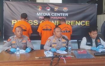 Tragedi Berdarah di PETI Pohuwao Kilometer 18: Penembakan, Pembacokan, dan Pembakaran Kemp
