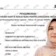 LHKPN - Kepala Dinas Komunikasi, Informatika, dan Statistik (Diskominfo) Provinsi Gorontalo, Sri Wahyuni Daeng Matona/Hibata.id