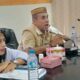 Wakil Ketua DPRD Pohuwato, Hamdi Alamri. (Foto: Dok. Istw Hibata.id)