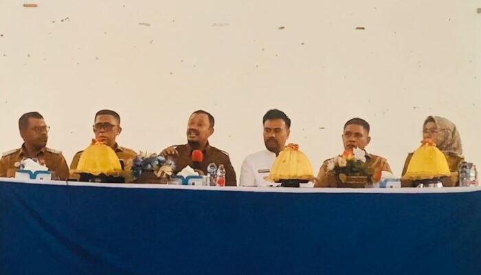 Sekolah Rakyat Dibuka di Buton Tengah, 200 Kuota Disiapkan Juli 2025