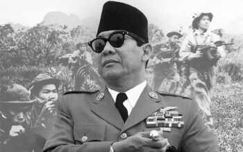 Putra Sang Fajar: Makna dari Julukan Bung Karno