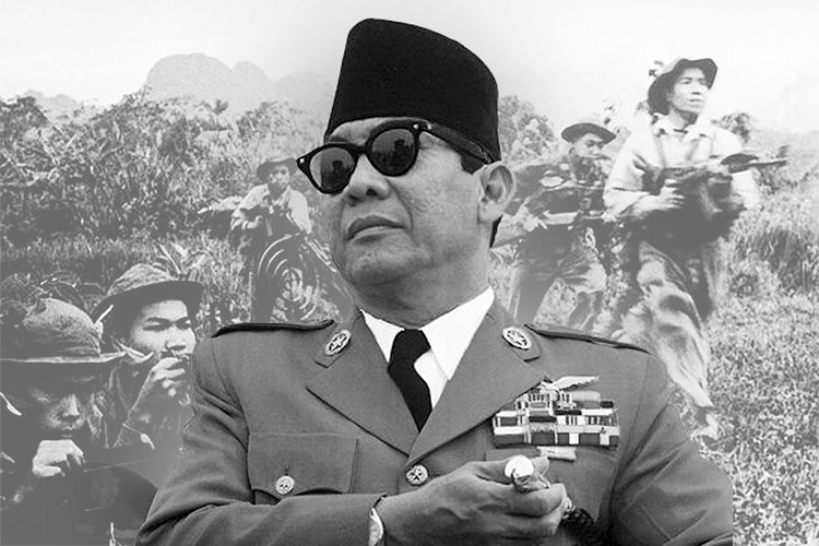 Putra Sang Fajar: Makna dari Julukan Bung Karno