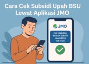 BSU 2025: Cek Nama di Daftar Penerima dan Syarat Pencairan Dana/Hibata.id