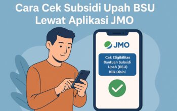 BSU 2025: Cek Nama di Daftar Penerima dan Syarat Pencairan Dana/Hibata.id