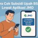 BSU 2025: Cek Nama di Daftar Penerima dan Syarat Pencairan Dana/Hibata.id