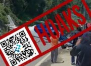 Cek Fakta: Bukan di Palu, Foto Helikopter Jatuh Ternyata Peristiwa di India