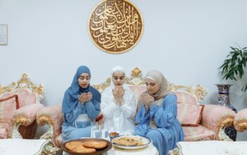 Ilustrasi puasa/Foto: Pexels.com/Thirdman
