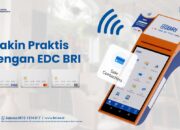 KPK Geledah Dua Kantor BRI Terkait Dugaan Korupsi Pengadaan EDC