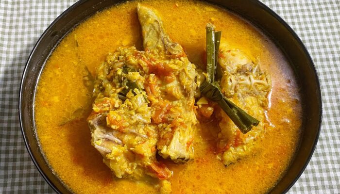Pecinta Pedas Wajib Coba Tumis Ikan Layang, Hidangan Khas Gorontalo dengan Cabai Samia