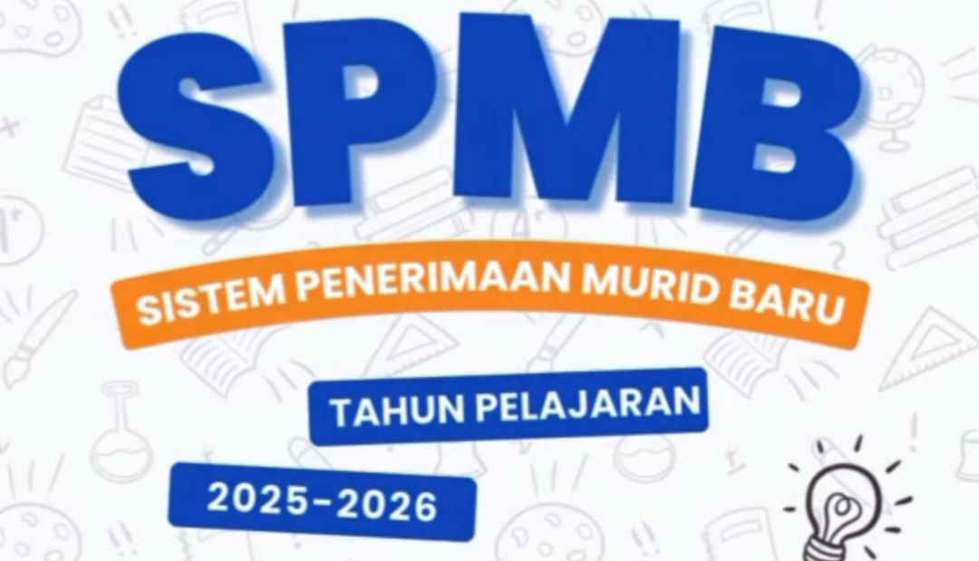 SPMB. Doc.ist/Hibata.id