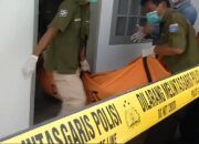 Seorang diplomat aktif Kementerian Luar Negeri (Kemlu) Republik Indonesia, Arya Daru Pangayunan (39), ditemukan meninggal dunia. Foto: ist/Hibata.id