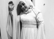 Pedangdut Senior Yunita Ababiel Tutup Usia/Hibata.id