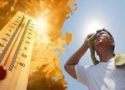 Cuaca Panas Ekstrem Melanda Gorontalo, Ini Penjelasan BMKG