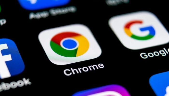 Google Hadirkan Fitur Ganti Akun Chrome di iOS, Tingkatkan Produktivitas Pengguna