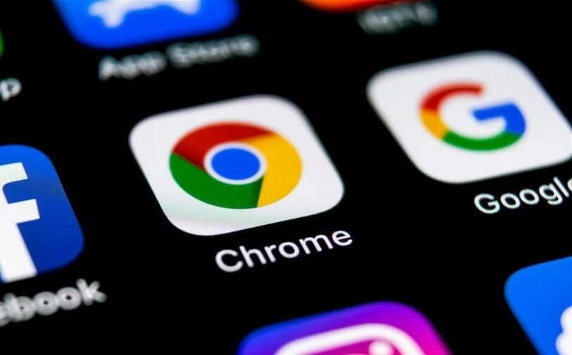 Google resmi meluncurkan fitur baru di peramban Chrome untuk iOS/Hibata.id