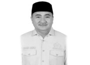 Mantan Ketua DPRD Kota Gorontalo, Hardi Sidiki, meninggal dunia di Rumah Sakit Pusat Angkatan Darat (RSPAD)/Hibata.id