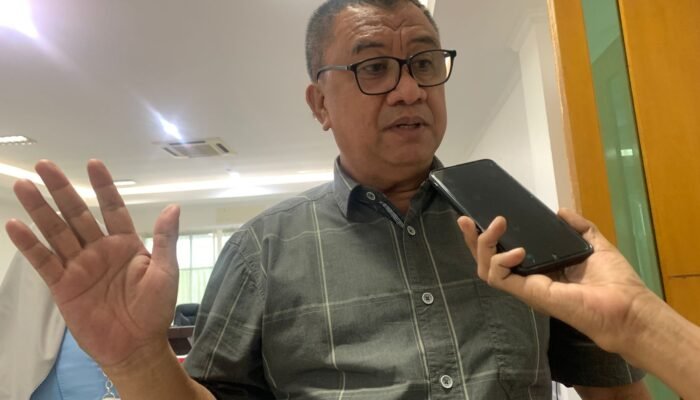 Pulau Dudepo Tanpa Listrik, Pansus RPJMD Deprov Gorontalo Minta Pemerataan