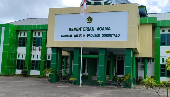 Kanwil Kemenag Gorontalo Dinilai Lambat Bayar Gaji Ratusan PPPK, Mengapa?
