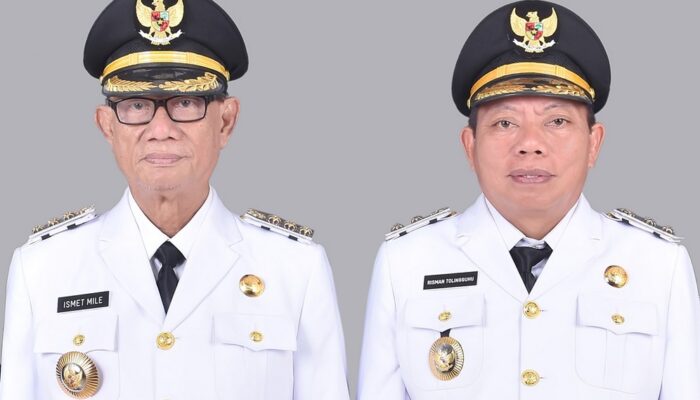 100 Hari Pemerintahan IRIS: Fondasi Bone Bolango Maju, Unggul, dan Sejahtera