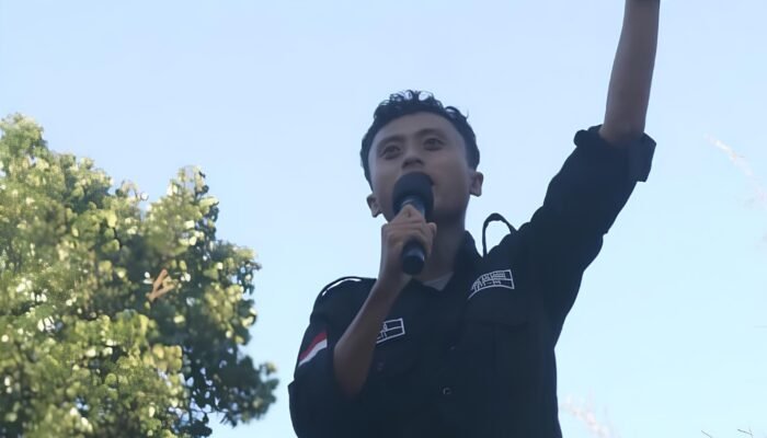 Dispora Provinsi Gorontalo Dikecam, Program Kader Pemuda Dinilai Tak Transparan