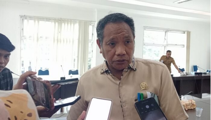 Jadwal Kegiatan DPRD Gorontalo Diubah, Ini Hasil Rapat Paripurna ke-27