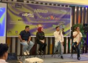 Fox Hotel Gorontalo secara resmi meluncurkan ajang Gorontalo Fun Run 5K dan City Food Fest 2025/Hibata.id