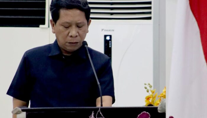 DPRD dan Pemprov Gorontalo Sepakati Perubahan Struktur Perangkat Daerah