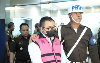 Tersangka Korupsi Pertamina Terlibat Skema Sewa Ilegal dan Impor Minyak Bermasalah