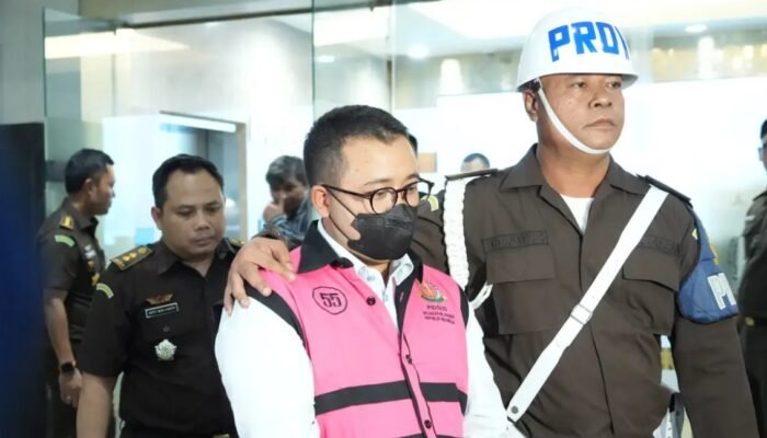 Tersangka Korupsi Pertamina Terlibat Skema Sewa Ilegal dan Impor Minyak Bermasalah