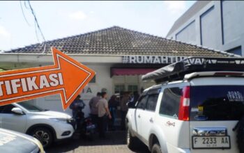CCTV Ungkap Aktivitas Mencurigakan Sebelum Diplomat Muda Kemlu Ditemukan Tewas