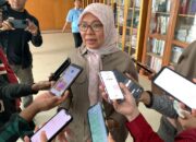 Anggota DPRD Provinsi Gorontalo, Femmy Udoki. Foto: Hibata.id