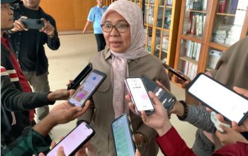 Anggota DPRD Provinsi Gorontalo, Femmy Udoki. Foto: Hibata.id