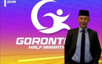 Skandal Logo Gorontalo Half Marathon: Revisi Tak Hapus Unsur Pidana