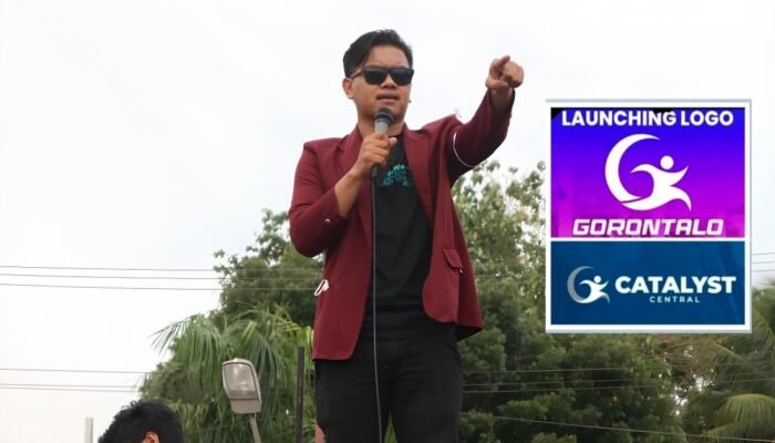 HMI: Dispora Provinsi Gorontalo Coreng Nama Baik Indonesia Karena Plagiat Logo