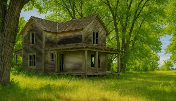 Misteri Kampung Gaib dan Teror Pocong yang Masih Hidup di Indonesia