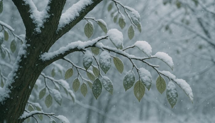 Embun Upas Minus 2 Derajat Celsius Selimuti Dieng, BMKG Imbau Waspada