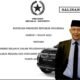 Kolase Foto - Pengamat kebijakan publik, Salahudin Pakaya beserta tangkapan layar Instruksi Presiden (Inpres) Nomor 1 Tahun 2025 tentang Percepatan Pengendalian Belanja Pemerintah yang Tidak Produktif/Hibata.id
