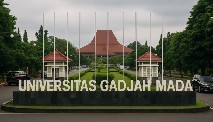 BEM UGM Keluar dari BEM SI Usai Munas XVIII Dihadiri Elit Politik