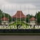Ilustrasi - Universitas Gadjah Mada/Ai/Hibata.id