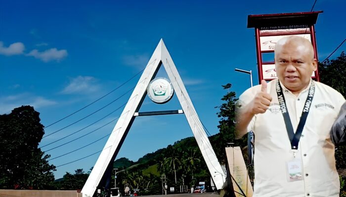 Dugaan Korupsi Perjadis DPRD Boalemo 2020–2022, LP3G Desak Kejari Tetapkan Tersangka