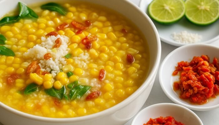 5 Makanan Khas Gorontalo yang Wajib Dicoba Wisatawan di Tahun 2025