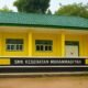 SMK Kesehatan Muhammadiyah di Kabupaten Gorontalo Utara/AI/Hibata.id